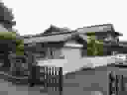 法音寺墓苑