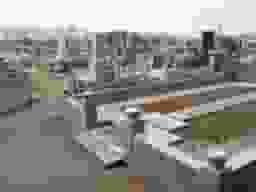 法音寺墓苑