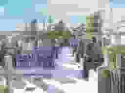 グリーンパーク新宿