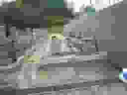津高レイクサイド墓苑