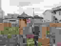 成恩寺 久遠廟