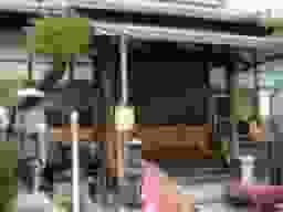 常念寺墓苑