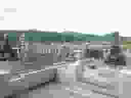 子持墓地・A