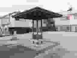 伊丹瑞穂墓地