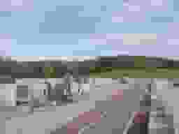 北海道中央霊園