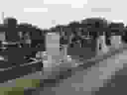 松戸聖地霊園