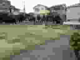 圓成寺墓地