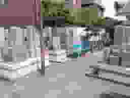 常見寺 一味苑
