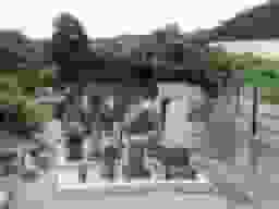 一乗寺西墓苑