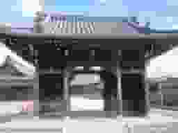観音寺墓地