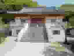 龍泰寺墓苑