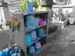 源聖寺墓地