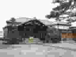 松源寺墓苑