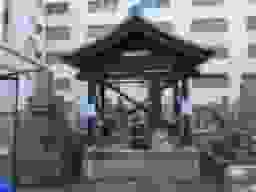 南方霊園