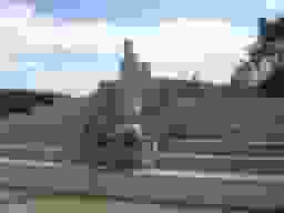 観音寺墓地