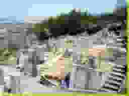 連島霊苑