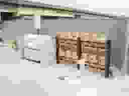 千田墓苑