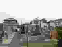 行徳墓園
