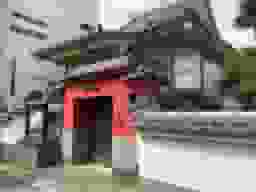豊運寺霊園