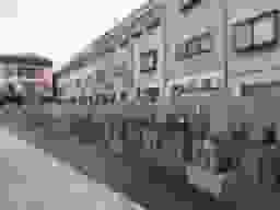 大地墓地・巽霊園