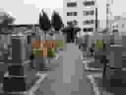 今林霊園