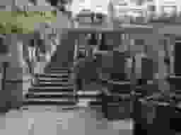 高源山 隨自意院 本法寺