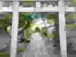 本源院墓地