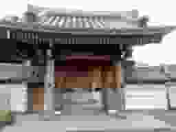 禅寂寺霊園