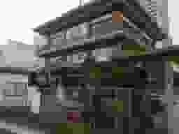 安楽寺
