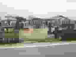 中野墓苑