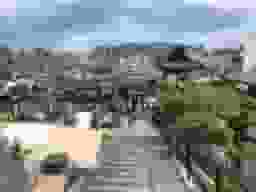 福山中央墓苑