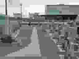 目垣墓地