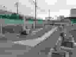 目垣墓地