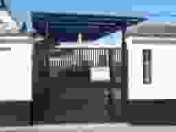 稗島霊園