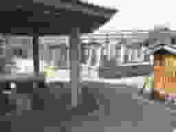 四日市市営 塩浜霊園