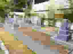 閑臥庵