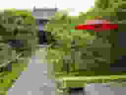 閑臥庵