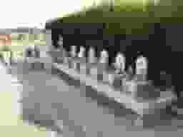 野中墓地