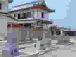 九田寺墓苑