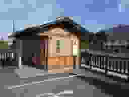 須坂市営 松川霊園