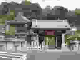 美濃 國分寺