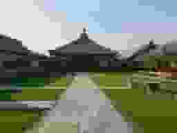楞厳寺霊苑