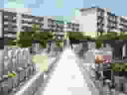 二俣霊園