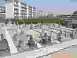 二俣霊園