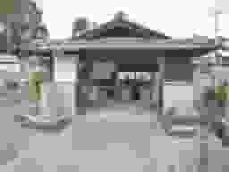 北村墓地