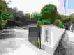 城西墓苑