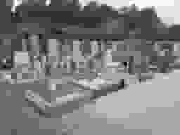 林宗寺霊苑