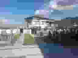 自行山 菩提寺墓地