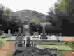 津高中央霊園