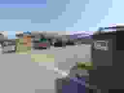 教行寺墓地